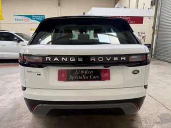 Land Rover Range Rover Velar 2.0 P250 S Auto 4WD Euro 6 (s/s) 5dr