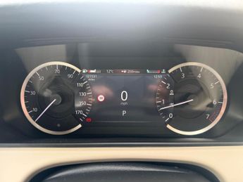 Land Rover Range Rover Velar 2.0 P250 S Auto 4WD Euro 6 (s/s) 5dr
