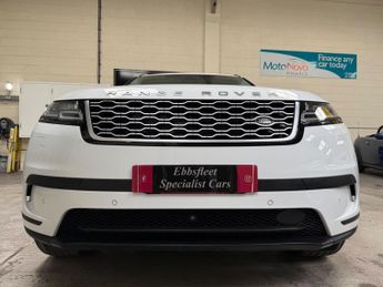 Land Rover Range Rover Velar 2.0 P250 S Auto 4WD Euro 6 (s/s) 5dr