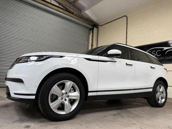 Land Rover Range Rover Velar 2.0 P250 S Auto 4WD Euro 6 (s/s) 5dr