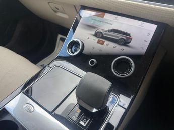 Land Rover Range Rover Velar 2.0 P250 S Auto 4WD Euro 6 (s/s) 5dr
