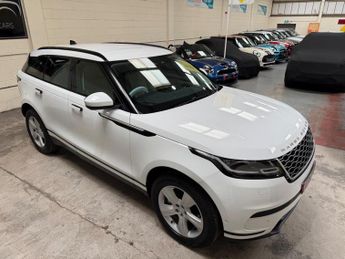 Land Rover Range Rover Velar 2.0 P250 S Auto 4WD Euro 6 (s/s) 5dr