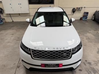 Land Rover Range Rover Velar 2.0 P250 S Auto 4WD Euro 6 (s/s) 5dr