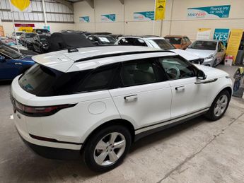 Land Rover Range Rover Velar 2.0 P250 S Auto 4WD Euro 6 (s/s) 5dr