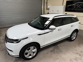 Land Rover Range Rover Velar 2.0 P250 S Auto 4WD Euro 6 (s/s) 5dr