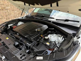 Land Rover Range Rover Velar 2.0 P250 S Auto 4WD Euro 6 (s/s) 5dr