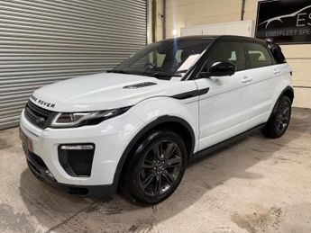 Land Rover Range Rover Evoque 2.0 TD4 Landmark Auto 4WD Euro 6 (s/s) 5dr
