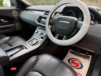 Land Rover Range Rover Evoque 2.0 TD4 Landmark Auto 4WD Euro 6 (s/s) 5dr