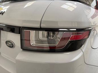 Land Rover Range Rover Evoque 2.0 TD4 Landmark Auto 4WD Euro 6 (s/s) 5dr