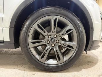 Land Rover Range Rover Evoque 2.0 TD4 Landmark Auto 4WD Euro 6 (s/s) 5dr