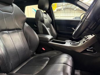 Land Rover Range Rover Evoque 2.0 TD4 Landmark Auto 4WD Euro 6 (s/s) 5dr