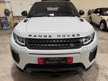 Land Rover Range Rover Evoque 2.0 TD4 Landmark Auto 4WD Euro 6 (s/s) 5dr