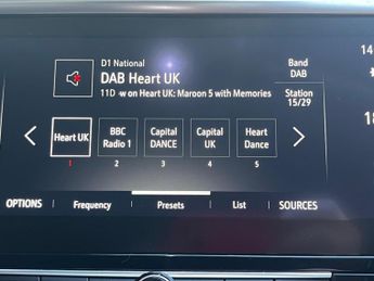 Vauxhall Corsa 1.2 Turbo Elite Nav Premium Hatchback 5dr Petrol Auto Euro 6 (s/