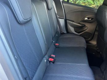 Vauxhall Corsa 1.2 Turbo Elite Nav Premium Hatchback 5dr Petrol Auto Euro 6 (s/