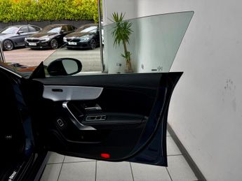 Mercedes-Benz CLA 1.3 CLA200 AMG Line (Premium Plus 2) Coupe 7G-DCT Euro 6 (s/s) 4