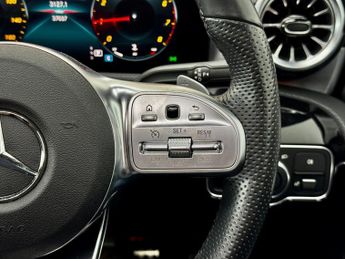 Mercedes-Benz CLA 1.3 CLA200 AMG Line (Premium Plus 2) Coupe 7G-DCT Euro 6 (s/s) 4
