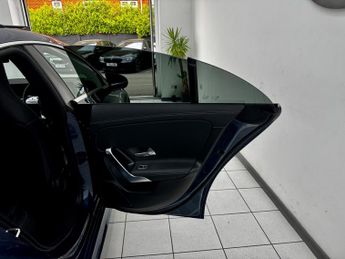 Mercedes-Benz CLA 1.3 CLA200 AMG Line (Premium Plus 2) Coupe 7G-DCT Euro 6 (s/s) 4