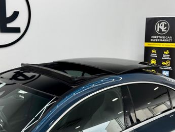 Mercedes-Benz CLA 1.3 CLA200 AMG Line (Premium Plus 2) Coupe 7G-DCT Euro 6 (s/s) 4