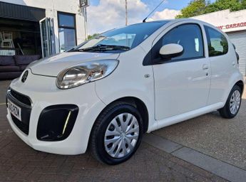 Citroen C1 1.0i VTR Euro 5 5dr