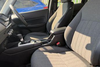 Honda Jazz 1.5 h i-MMD SR eCVT Euro 6 (s/s) 5dr