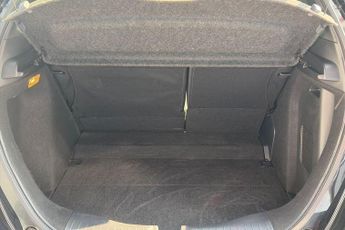 Honda Jazz 1.5 i-MMD Hybrid SR 5dr eCVT