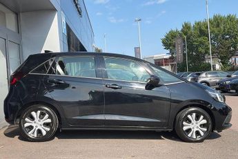 Honda Jazz 1.5 h i-MMD SR eCVT Euro 6 (s/s) 5dr
