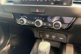 Honda Jazz 1.5 h i-MMD SR eCVT Euro 6 (s/s) 5dr