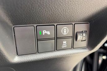 Honda Jazz 1.5 h i-MMD SR eCVT Euro 6 (s/s) 5dr