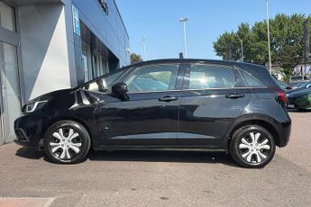 Honda Jazz 1.5 h i-MMD SR eCVT Euro 6 (s/s) 5dr