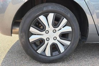 Honda Jazz 1.5 h i-MMD SR eCVT Euro 6 (s/s) 5dr