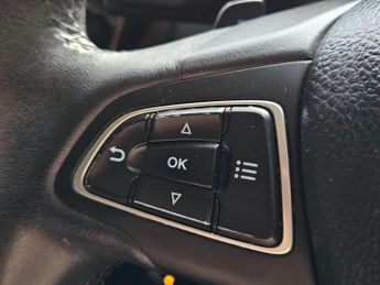 Ford EcoSport 1.0T EcoBoost Titanium Auto Euro 6 (s/s) 5dr