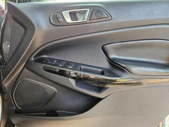 Ford EcoSport 1.0T EcoBoost Titanium Auto Euro 6 (s/s) 5dr