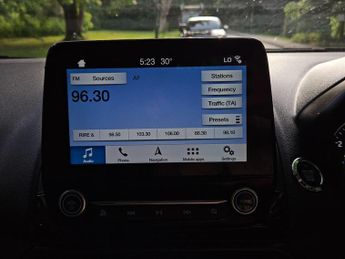 Ford EcoSport 1.0T EcoBoost Titanium Auto Euro 6 (s/s) 5dr