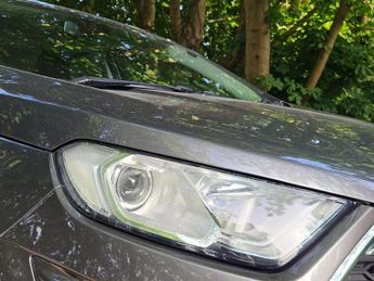 Ford EcoSport 1.0T EcoBoost Titanium Auto Euro 6 (s/s) 5dr