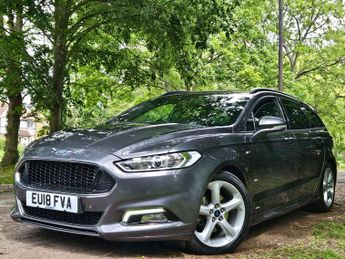 Ford Mondeo 2.0 TDCi ST-Line Edition Estate 5dr Diesel Powershift AWD Euro 6