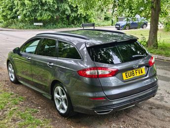 Ford Mondeo 2.0 TDCi ST-Line Edition Estate 5dr Diesel Powershift AWD Euro 6