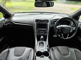 Ford Mondeo 2.0 TDCi ST-Line Edition Estate 5dr Diesel Powershift AWD Euro 6