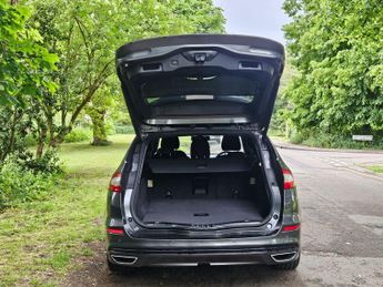 Ford Mondeo 2.0 TDCi ST-Line Edition Estate 5dr Diesel Powershift AWD Euro 6