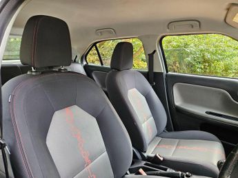 MG MG3 1.5 VTi-TECH 3Form Sport Euro 6 (s/s) 5dr