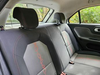 MG MG3 1.5 VTi-TECH 3Form Sport Euro 6 (s/s) 5dr