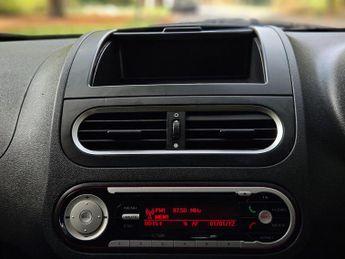 MG MG3 1.5 VTi-TECH 3Form Sport Euro 6 (s/s) 5dr