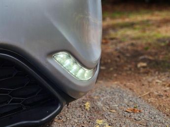 MG MG3 1.5 VTi-TECH 3Form Sport Euro 6 (s/s) 5dr