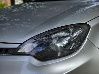 MG MG3 1.5 VTi-TECH 3Form Sport Euro 6 (s/s) 5dr