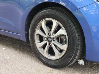 Hyundai i20 1.0 T-GDi SE DCT Euro 6 (s/s) 5dr