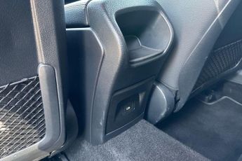 Mercedes-Benz A Class AMG Line Executive 5dr Auto