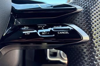 Mercedes-Benz A Class AMG Line Executive 5dr Auto