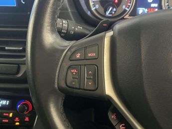 Suzuki S-Cross 1.5h Motion SUV 5dr Petrol Hybrid AGS Auto Euro 6 (s/s) (115 ps)