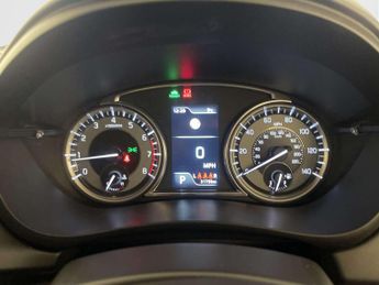 Suzuki S-Cross 1.5h Motion SUV 5dr Petrol Hybrid AGS Auto Euro 6 (s/s) (115 ps)