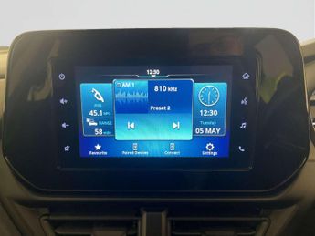 Suzuki S-Cross 1.5h Motion SUV 5dr Petrol Hybrid AGS Auto Euro 6 (s/s) (115 ps)
