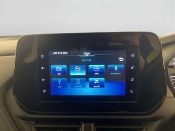 Suzuki S-Cross 1.5h Motion SUV 5dr Petrol Hybrid AGS Auto Euro 6 (s/s) (115 ps)